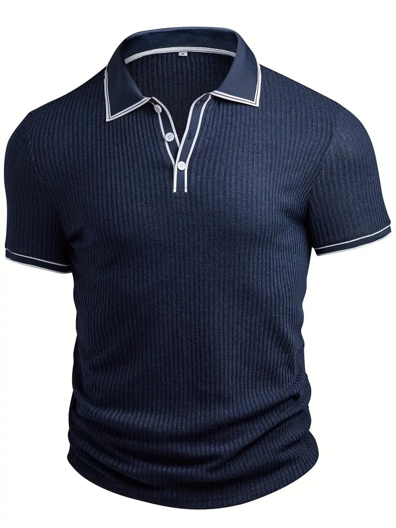 Caleb - Mayfair Polo Shirt