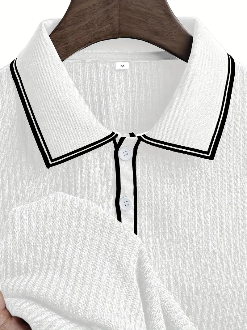 Caleb - Mayfair Polo Shirt