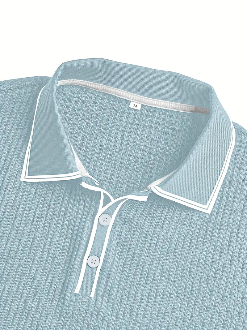 Caleb - Mayfair Polo Shirt