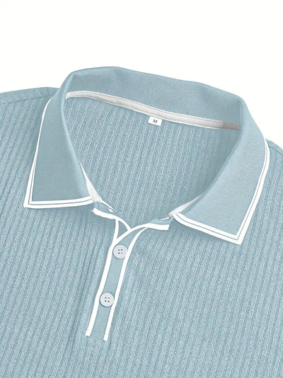 Caleb - Mayfair Polo Shirt