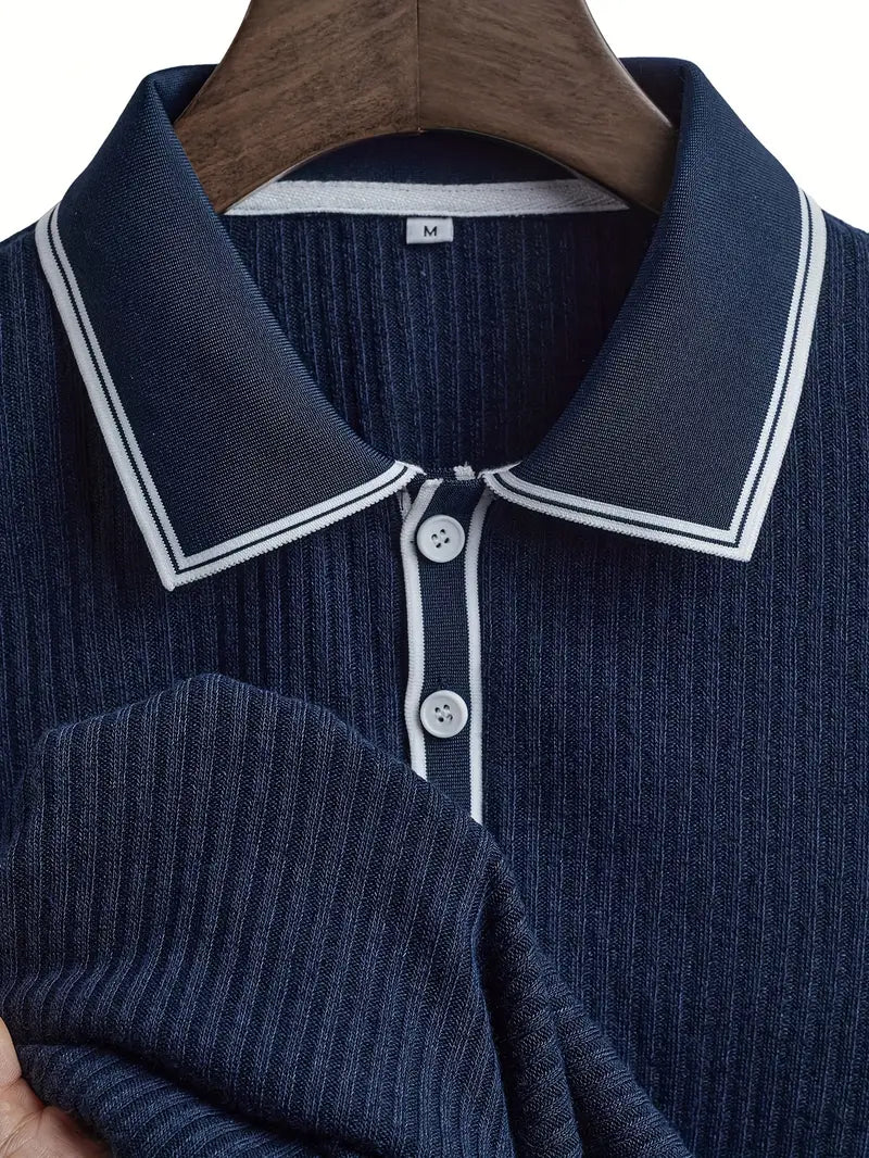 Caleb - Mayfair Polo Shirt