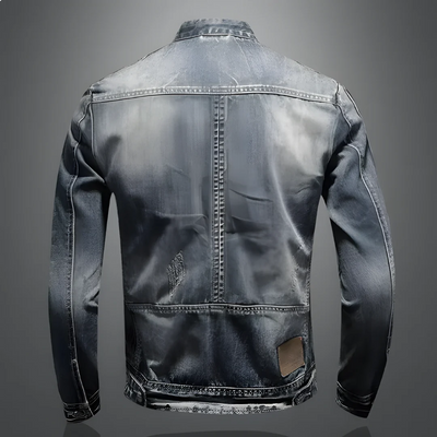 Harry | Stylish Denim Jacket for a Modern Look