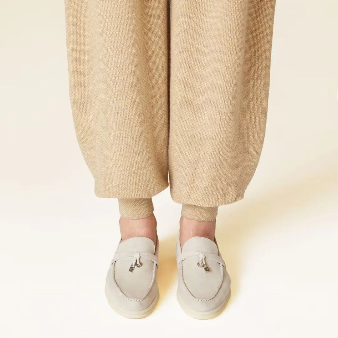 Milano Moccasins