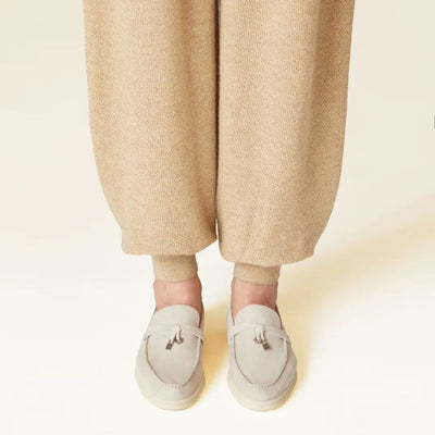 Milano Moccasins
