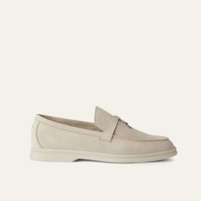Milano Moccasins