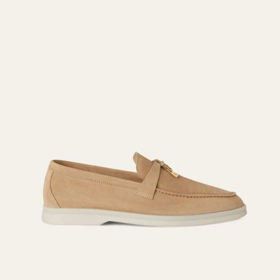 Milano Moccasins