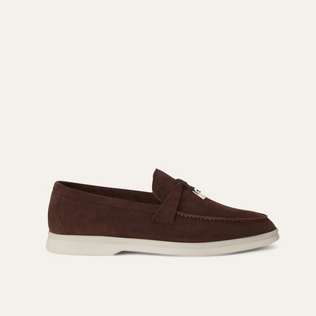 Milano Moccasins
