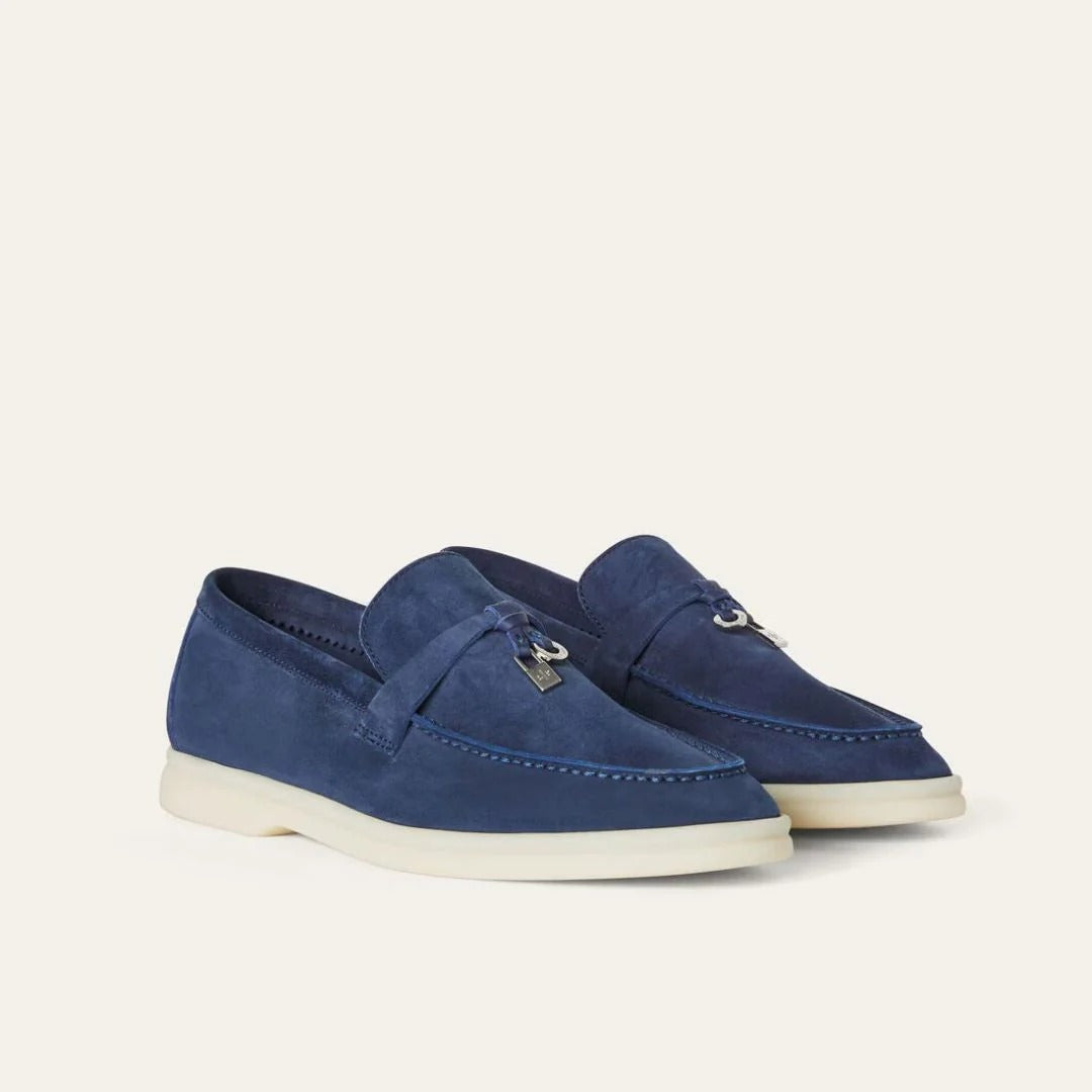 Milano Moccasins