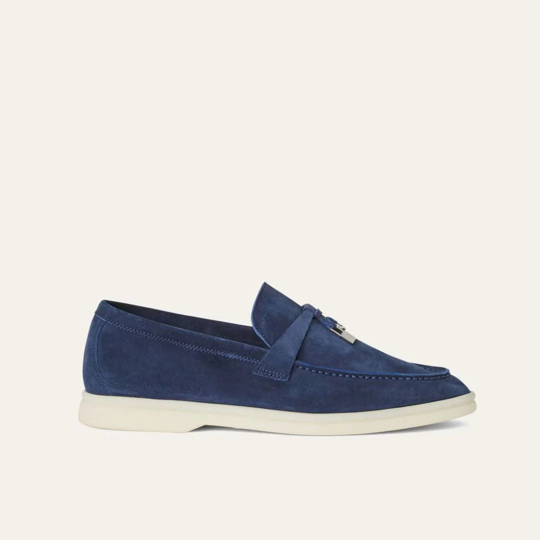 Milano Moccasins