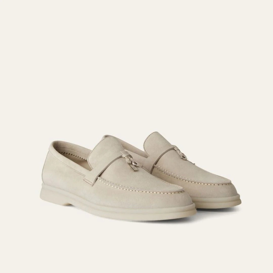 Milano Moccasins