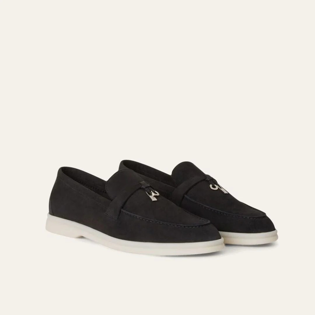 Milano Moccasins