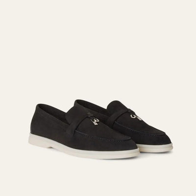 Milano Moccasins