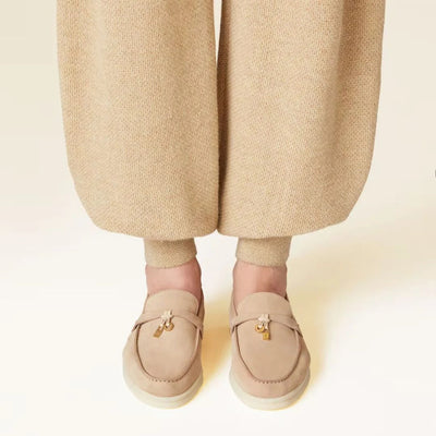 Milano Moccasins