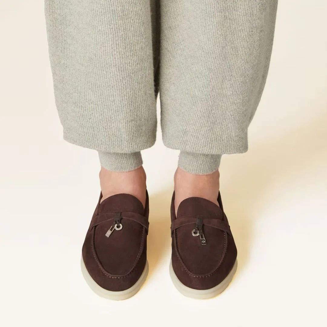 Milano Moccasins