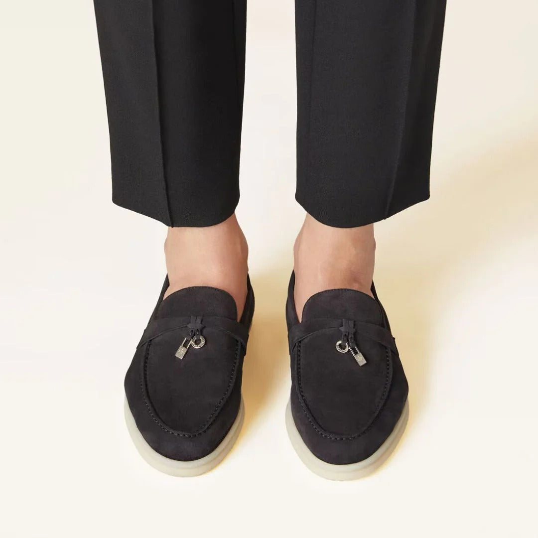 Milano Moccasins