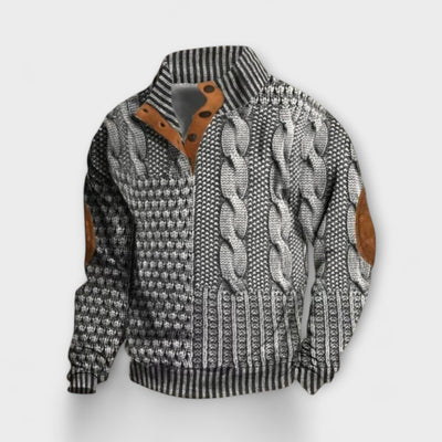 Richard Knitted Sweater