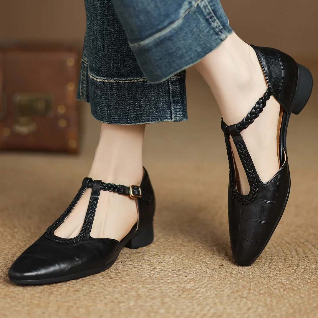 SOFIA™ Orthopedic Shoes