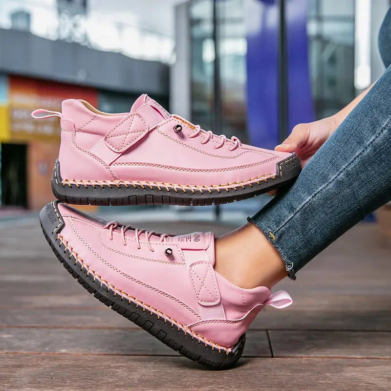 Kayleigh - Lightweight Comfort Sneakers