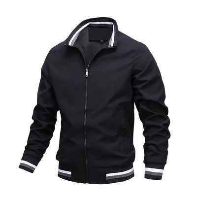 Tom | Luxury men's clothing - Elegant and comfortable premium men's jacket