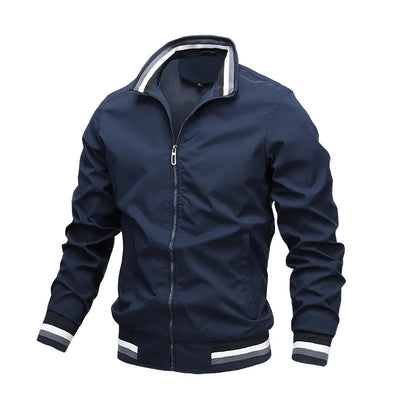 Tom | Luxury men's clothing - Elegant and comfortable premium men's jacket
