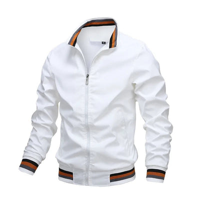 Tom | Luxury men's clothing - Elegant and comfortable premium men's jacket