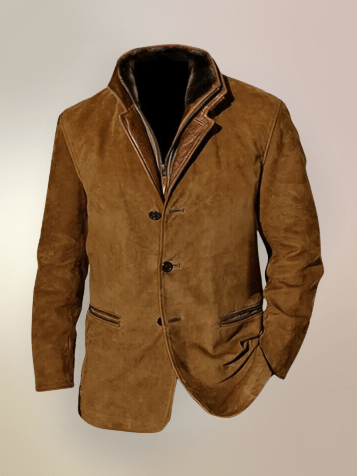Dominic | Vintage Jack - Stylish Retro Charm for Your Collection