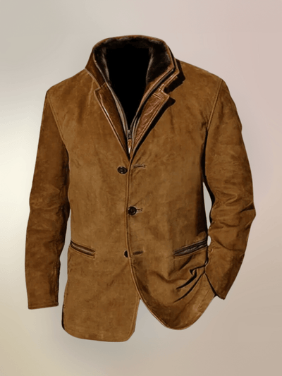 Dominic | Vintage Jack - Stylish Retro Charm for Your Collection