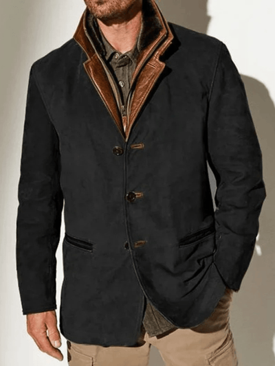 Dominic | Vintage Jack - Stylish Retro Charm for Your Collection