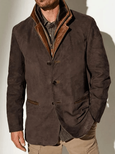 Dominic | Vintage Jack - Stylish Retro Charm for Your Collection