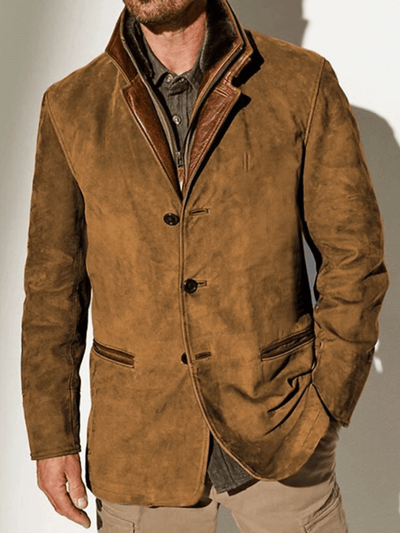 Dominic | Vintage Jack - Stylish Retro Charm for Your Collection